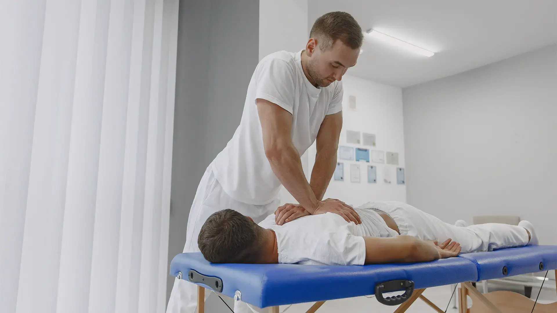 Physiotherapy hero 1